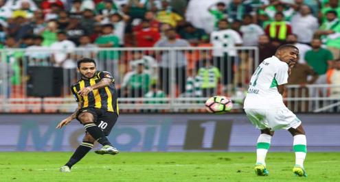 بالفيديو.. ملخص لمسات كهربا وعبدالشافي في دربي الكأس 